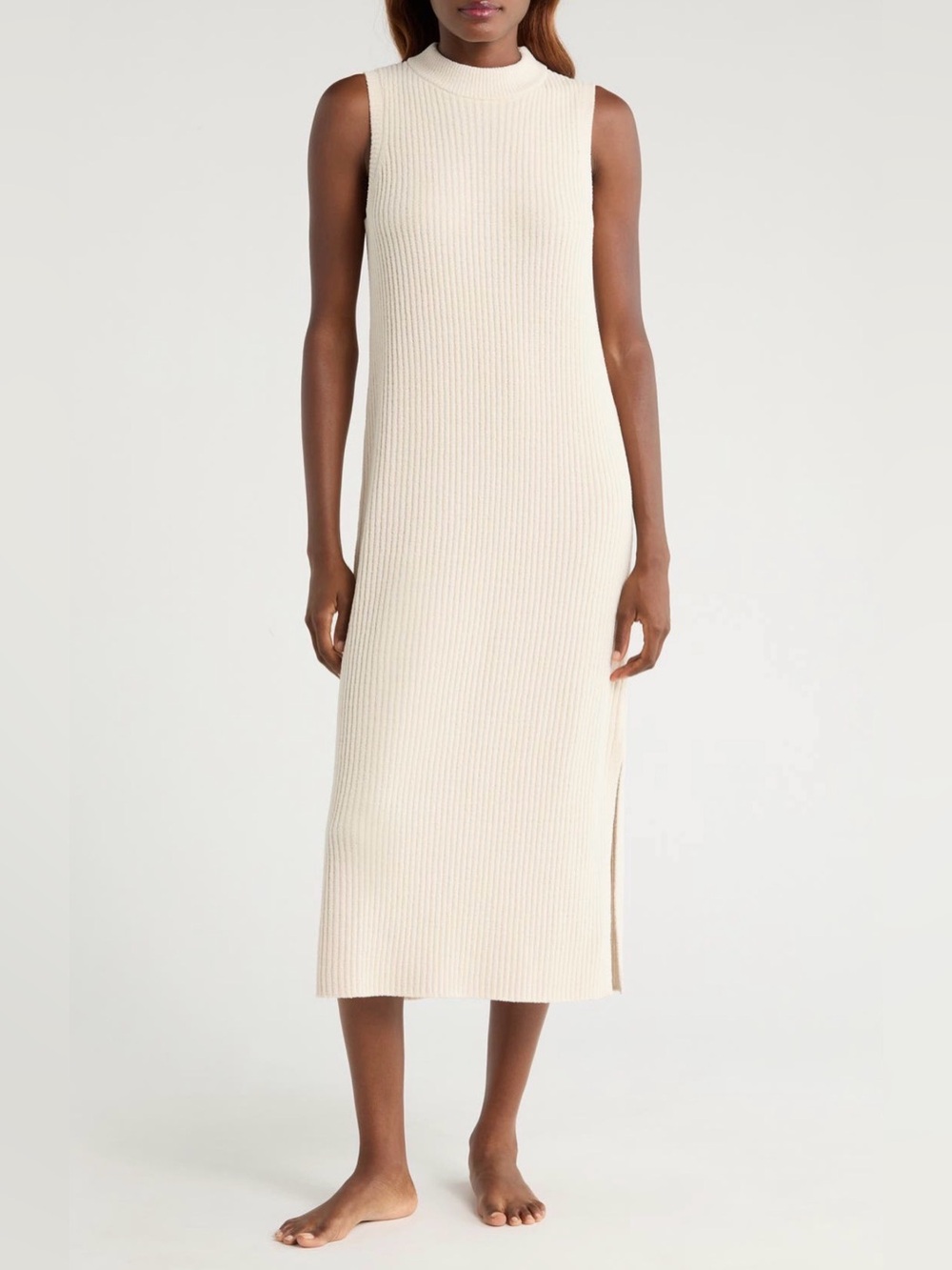 UGG Amara Sleeveless Sweater Dress